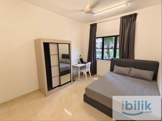 Room for rent in Petaling, Damansara Damai