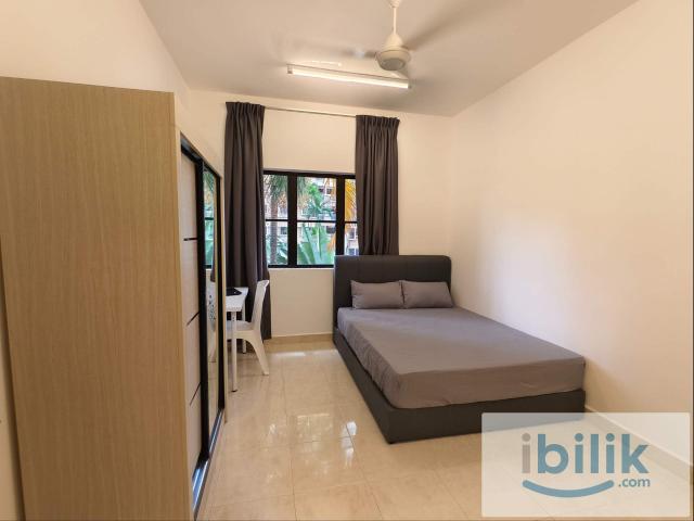 Room for rent in Petaling, Damansara Damai