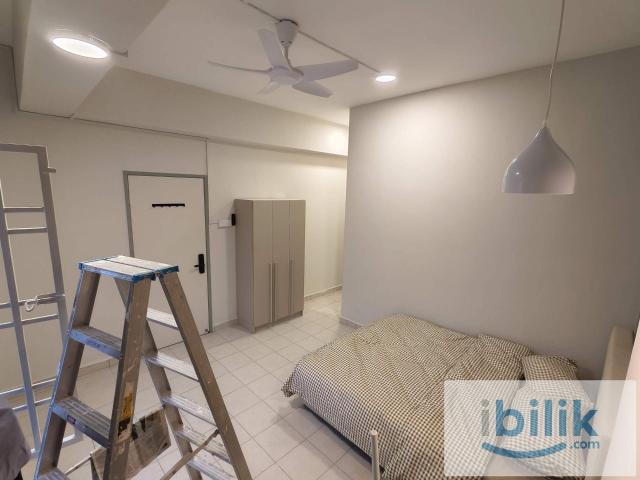 Room for rent in Country Heights Damansara, Kuala Lumpur