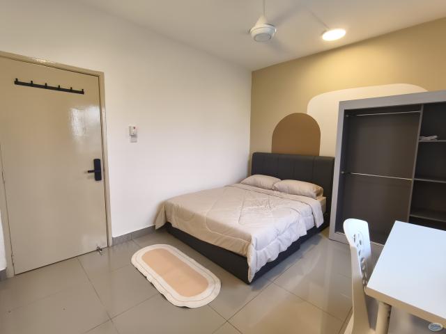 Room for rent in Petaling, Damansara Damai