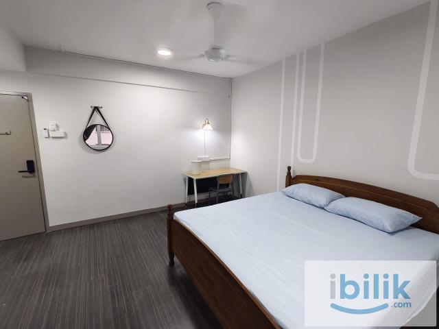Room for rent in PJU 1A, Petaling Jaya