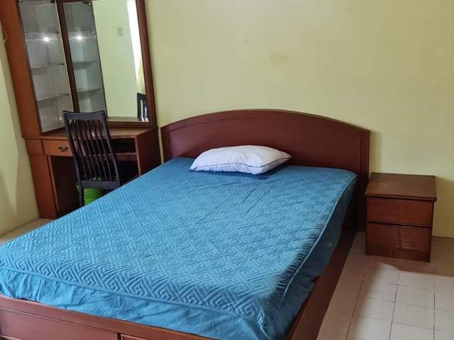 Room for rent in Georgetown, Penang