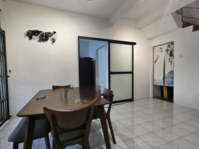 Room for rent in Wellesley, Penang