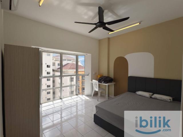 Room for rent in Country Heights Damansara, Kuala Lumpur