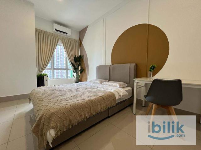 Room for rent in Country Heights Damansara, Kuala Lumpur