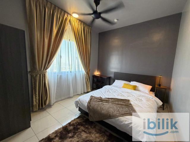 Room for rent in Kajang, Langat