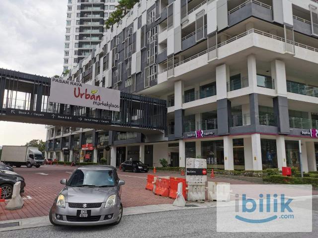 Room for rent in Taman Pelangi Jaya, Kampung Padang Balang