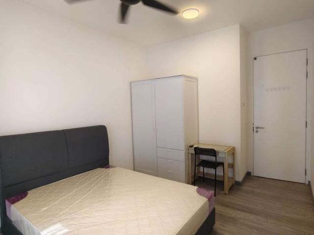 Room for rent in Country Heights Damansara, Kuala Lumpur