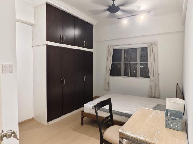 Room for rent in Bandar Menjalara, Kepong