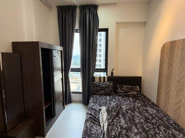 Room for rent in Taman Equine, Majlis Bandaraya Subang Jaya