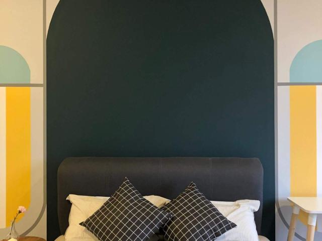 Room for rent in Wangsa Maju, Kuala Lumpur