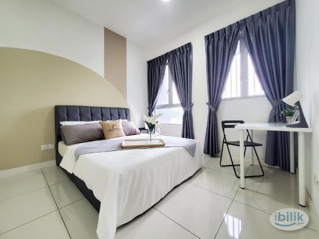 Room for rent in Johore Bahru, Johor