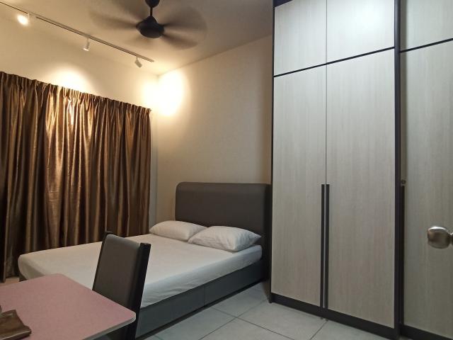 Room for rent in Country Heights Damansara, Kuala Lumpur