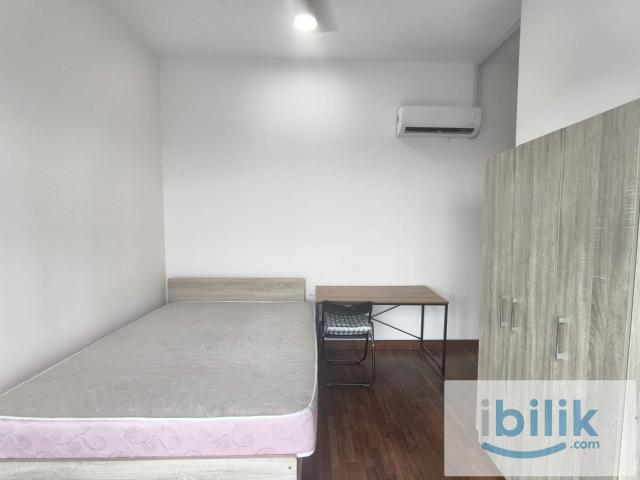 Room for rent in Petaling, Damansara Damai