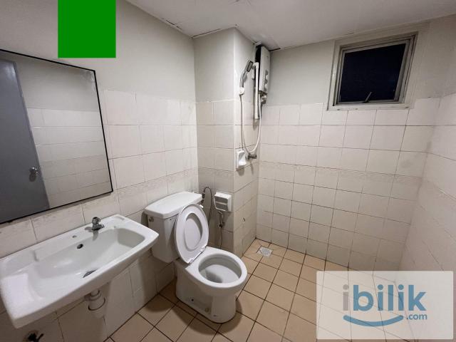 Room for rent in Kuala Lumpur
