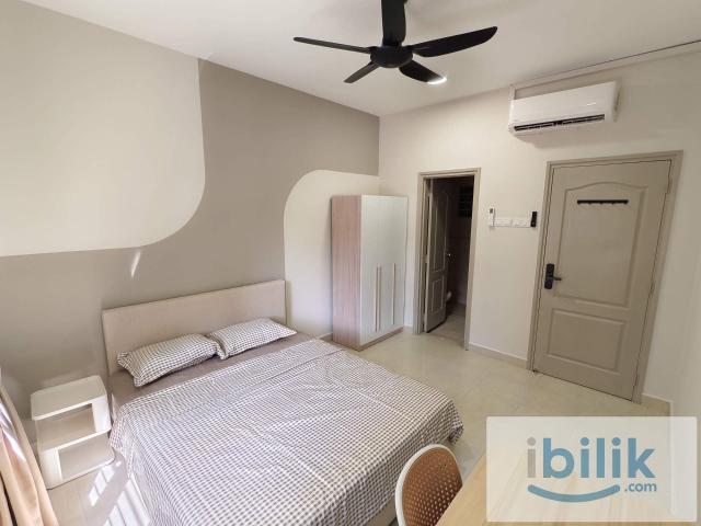 Room for rent in Petaling, Damansara Damai