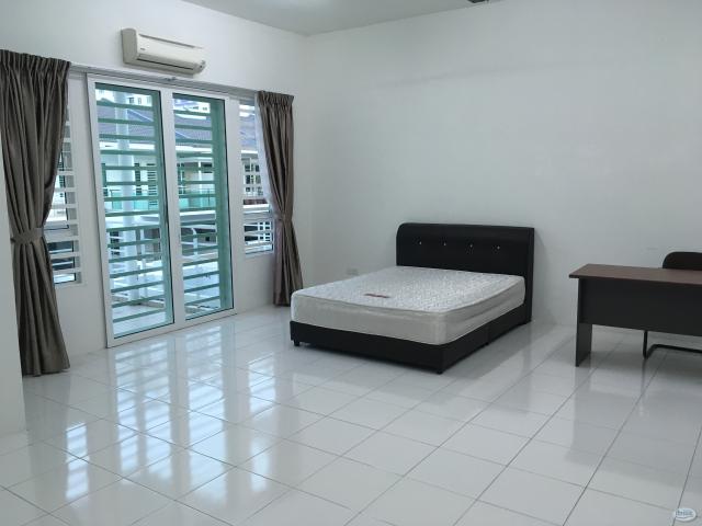 Room for rent in Georgetown, Penang