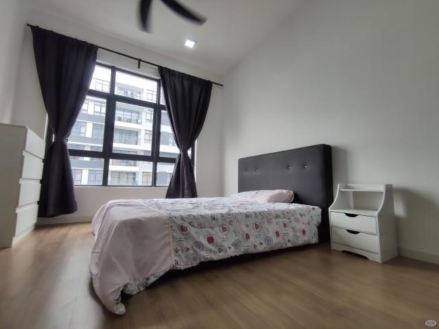 Room for rent in Country Heights Damansara, Kuala Lumpur