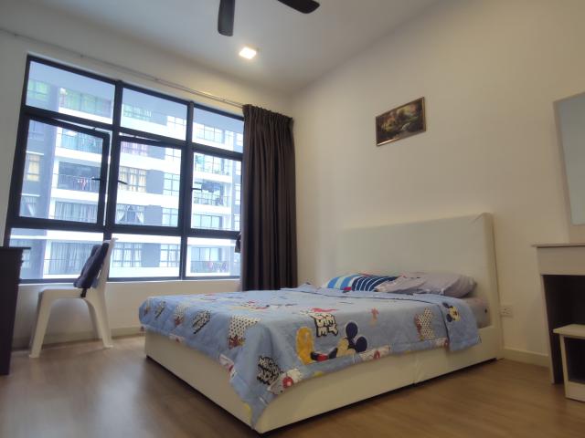 Room for rent in Country Heights Damansara, Kuala Lumpur