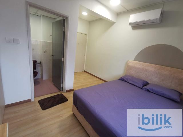Room for rent in Petaling, Damansara Damai