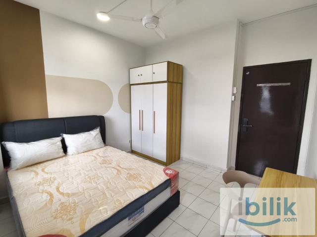 Room for rent in Petaling, Damansara Damai