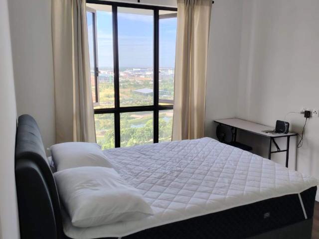 Room for rent in Wellesley, Penang