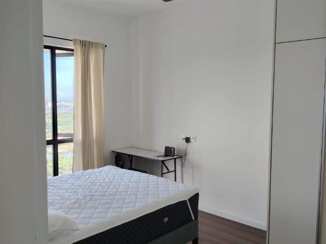Room for rent in Wellesley, Penang