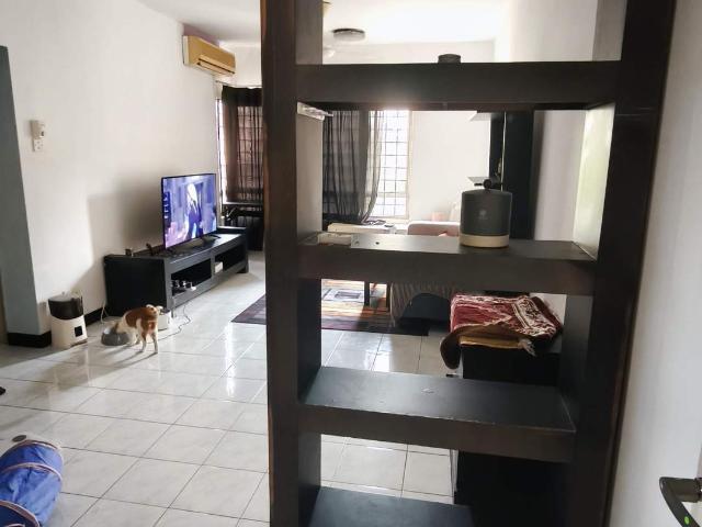 Room for rent in Petaling, Damansara Damai