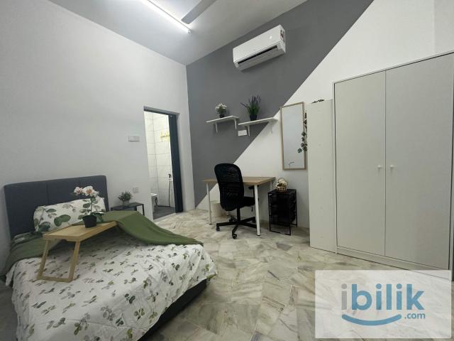 Room for rent in Johore Bahru, Johor