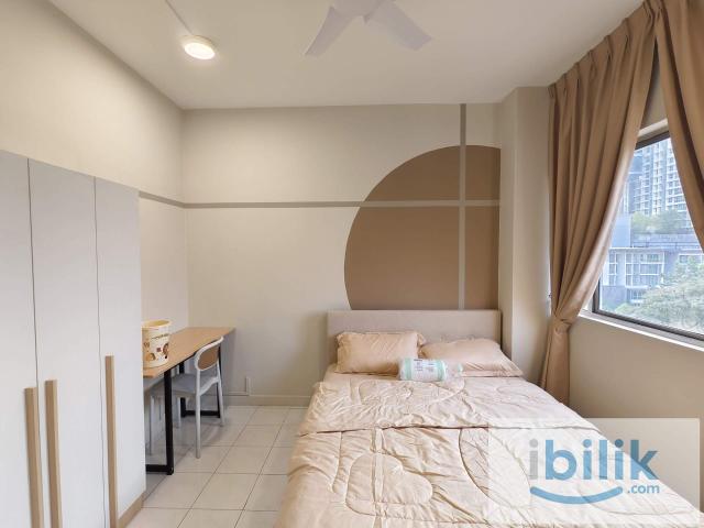 Room for rent in Petaling, Damansara Damai