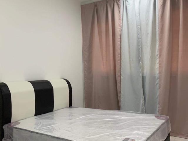 Room for rent in Georgetown, Penang