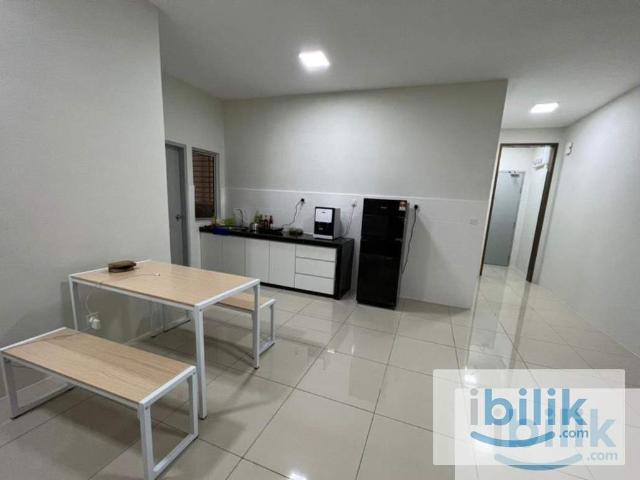 Room for rent in Country Heights Damansara, Kuala Lumpur