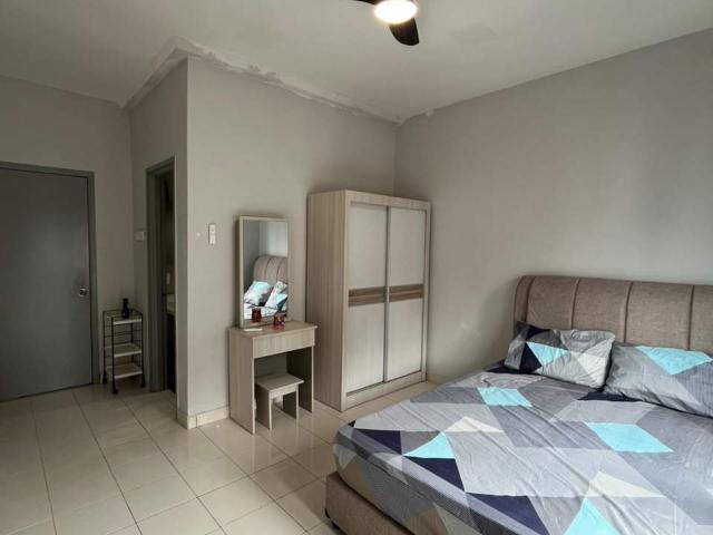 Room for rent in Country Heights Damansara, Kuala Lumpur