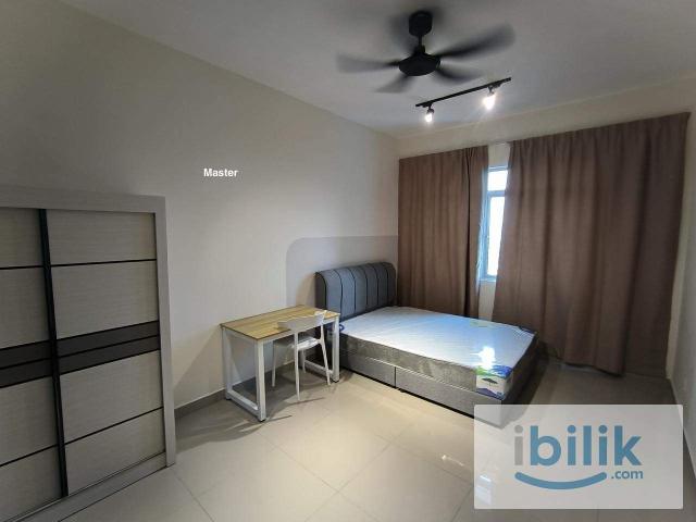 Room for rent in Petaling, Damansara Damai