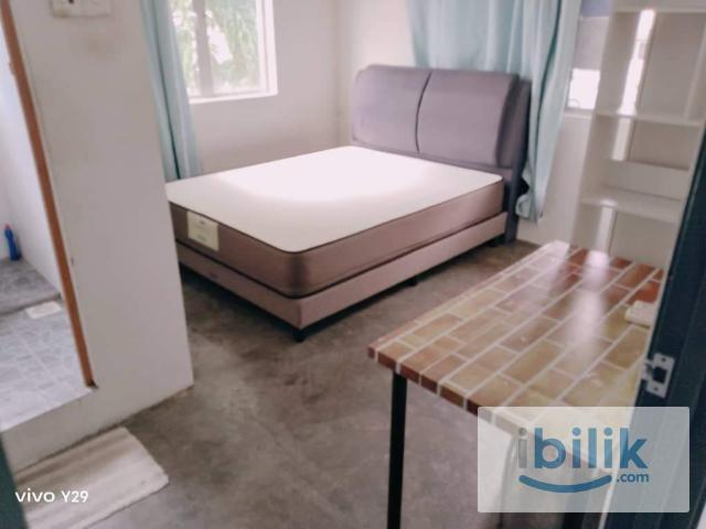 Room for rent in Country Heights Damansara, Kuala Lumpur