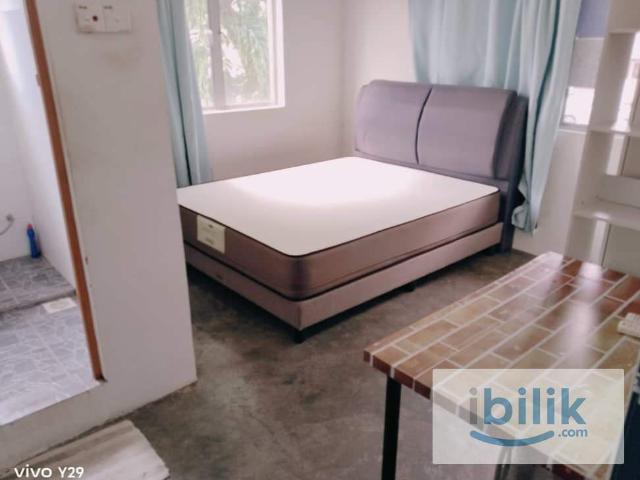 Room for rent in Country Heights Damansara, Kuala Lumpur