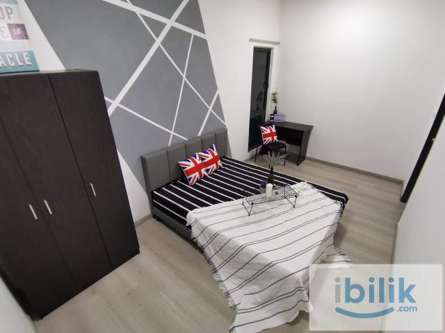 Room for rent in Country Heights Damansara, Kuala Lumpur