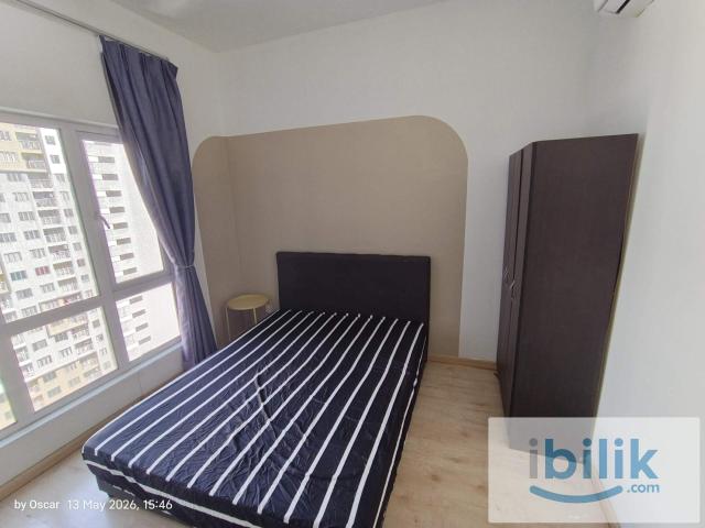 Room for rent in Country Heights Damansara, Kuala Lumpur