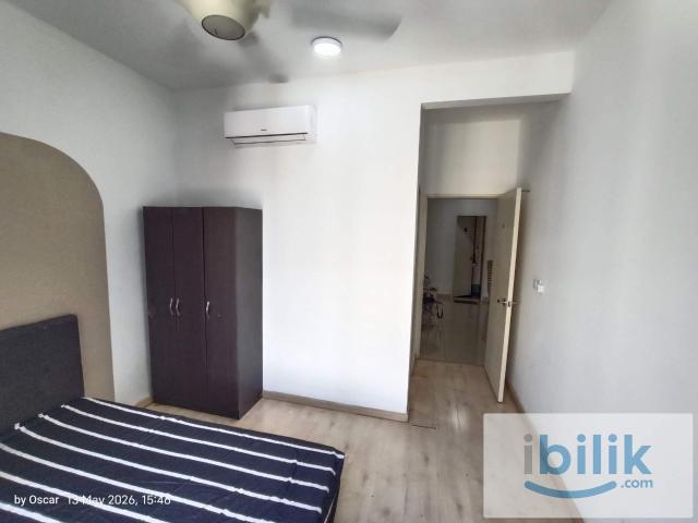 Room for rent in Kuala Lumpur