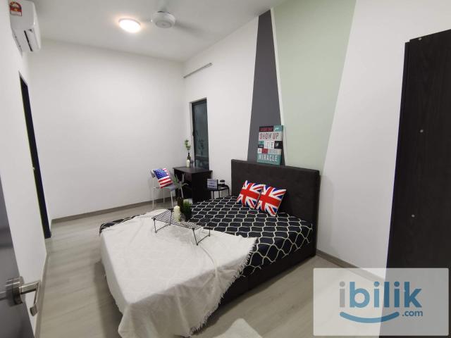 Room for rent in Kuala Lumpur