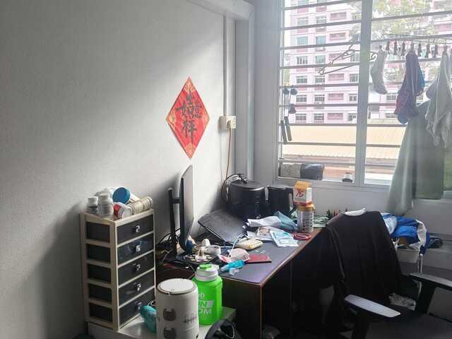 Room for rent in Serangoon, 19 North East, Hougang