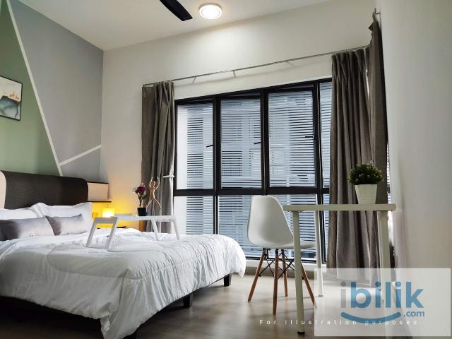 Room for rent in Kuala Lumpur