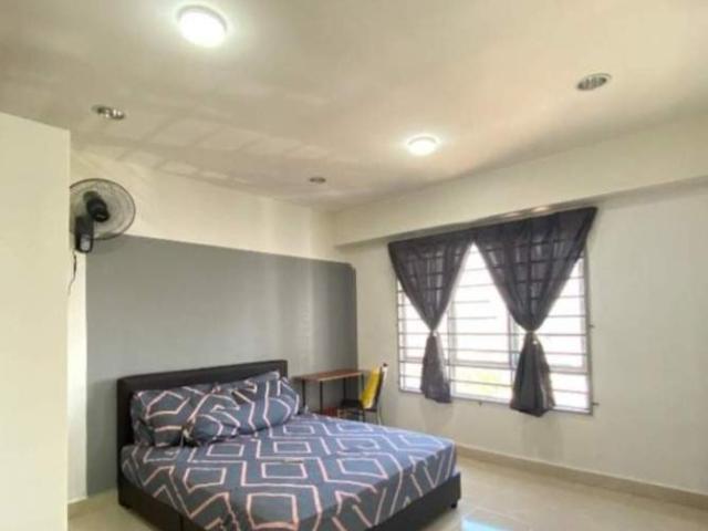 Room for rent in Taman Bukit Mas, Bukit Mertajam