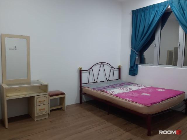 Apartment for rent in Country Heights Damansara, Kuala Lumpur