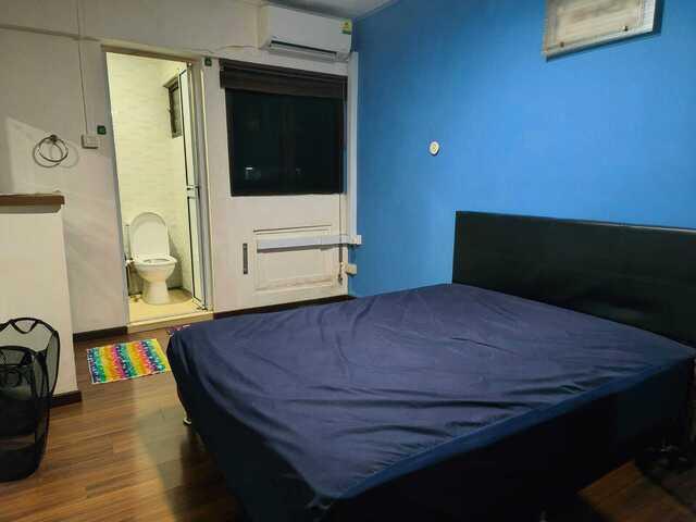 Room for rent