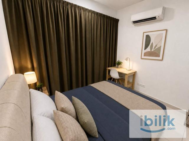 Room for rent in Petaling, Subang Jaya