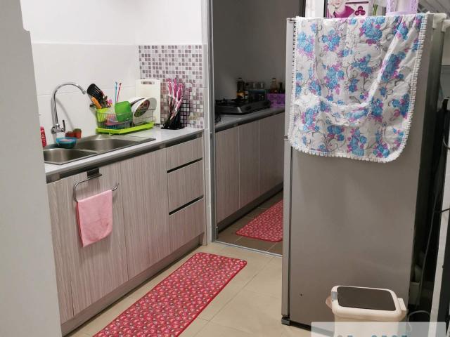 Room for rent in Cameron Highlands, Pahang