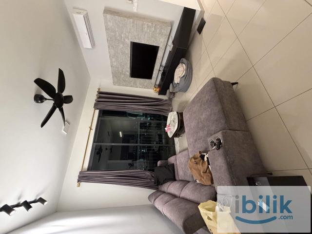 Room for rent in Bukit Jalil, Kuala Lumpur