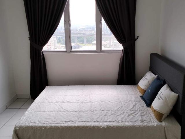 Room for rent in Country Heights Damansara, Kuala Lumpur