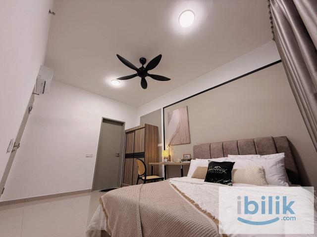 Room for rent in Petaling, Damansara Damai